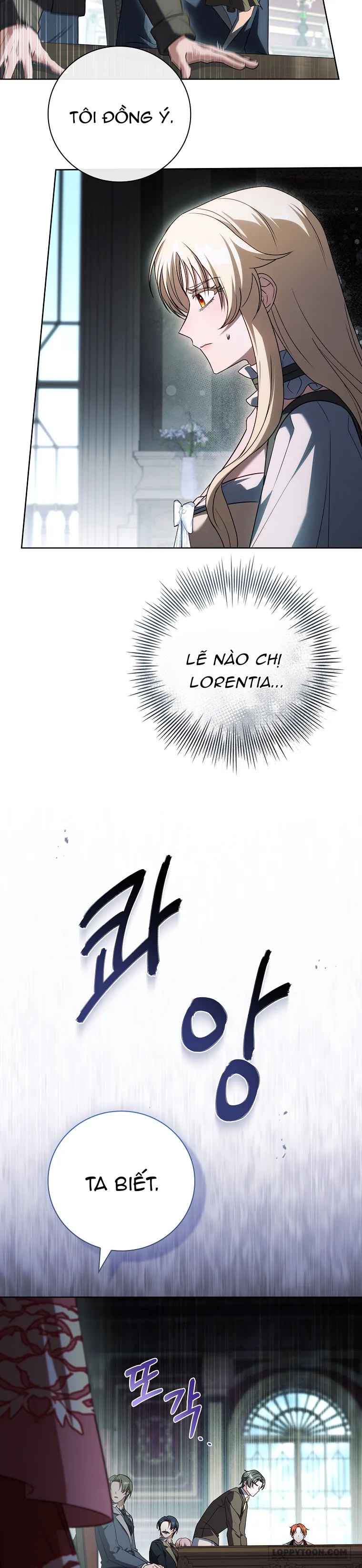 Cha Nào Con Nấy - Chap 53 - Trang 16