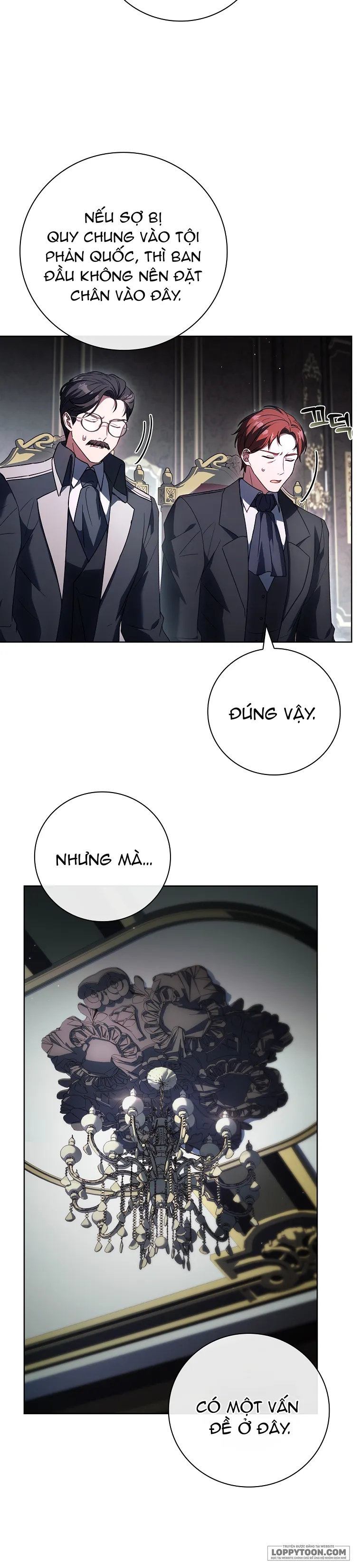 Cha Nào Con Nấy - Chap 53 - Trang 25