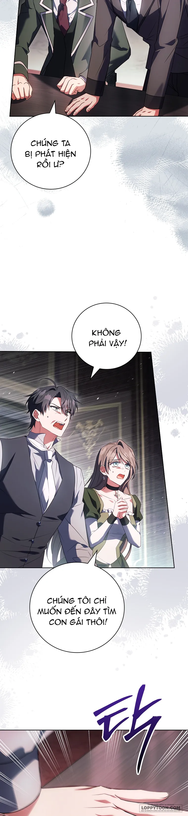 Cha Nào Con Nấy - Chap 53 - Trang 30