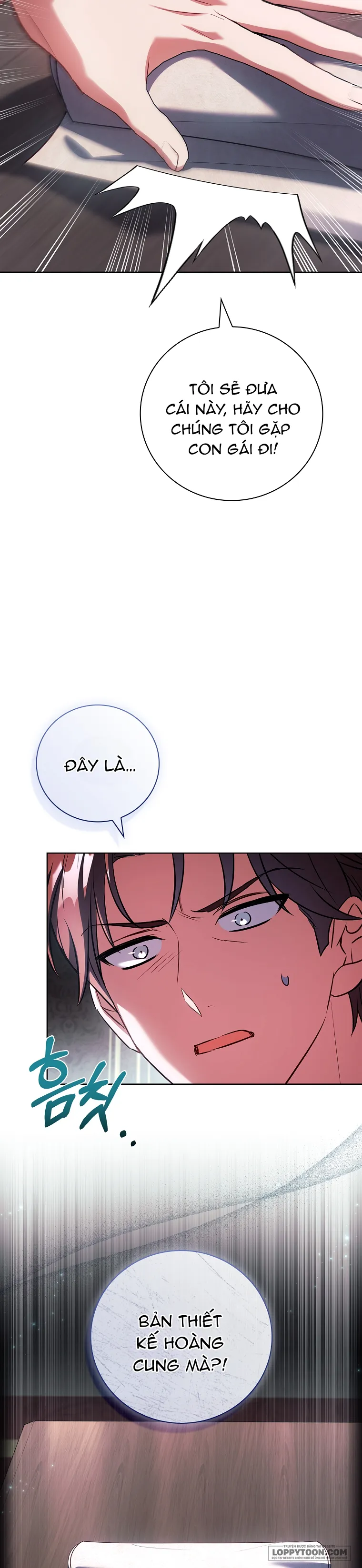 Cha Nào Con Nấy - Chap 53 - Trang 31
