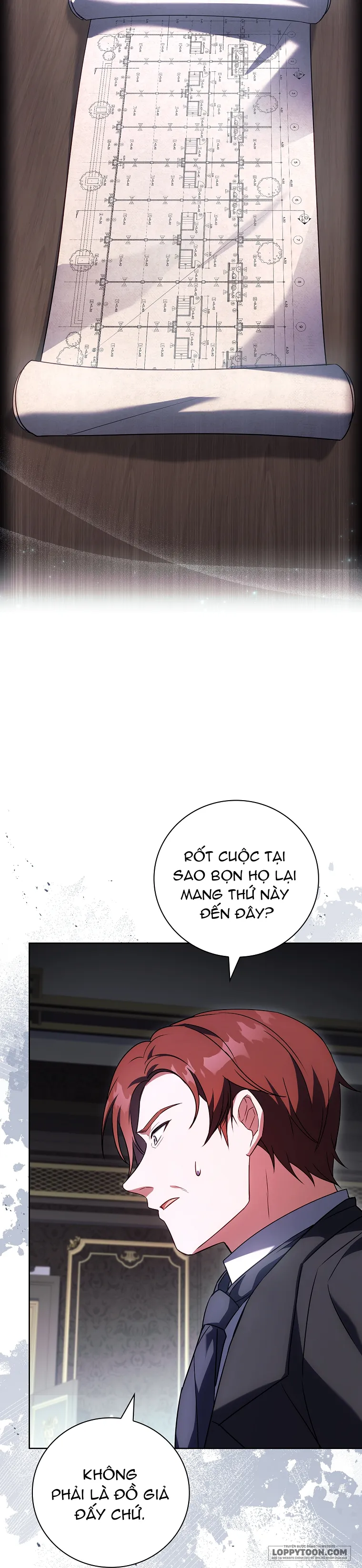 Cha Nào Con Nấy - Chap 53 - Trang 32