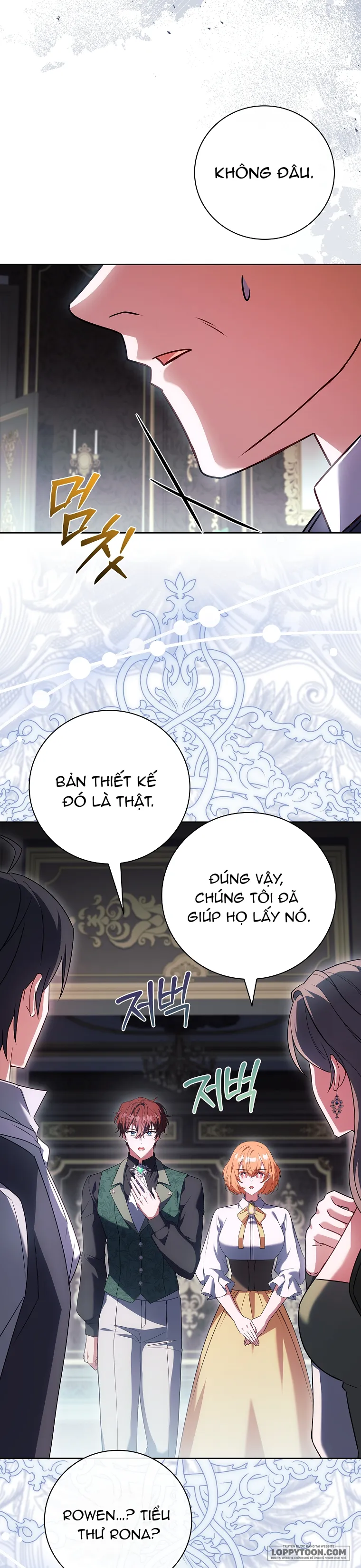 Cha Nào Con Nấy - Chap 53 - Trang 33