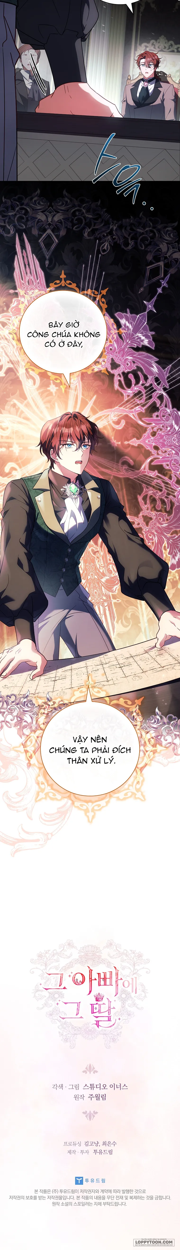 Cha Nào Con Nấy - Chap 53 - Trang 37