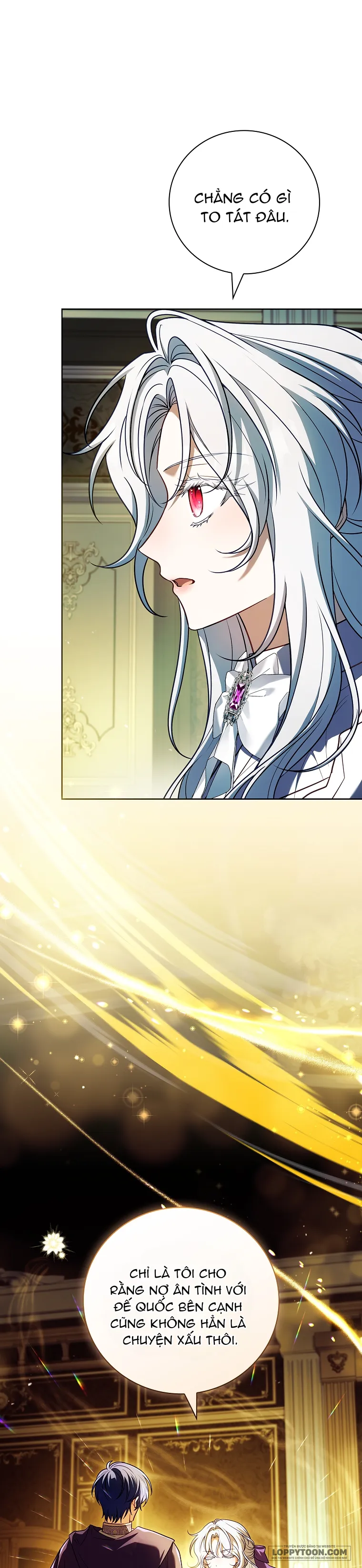 Cha Nào Con Nấy - Chap 53 - Trang 7