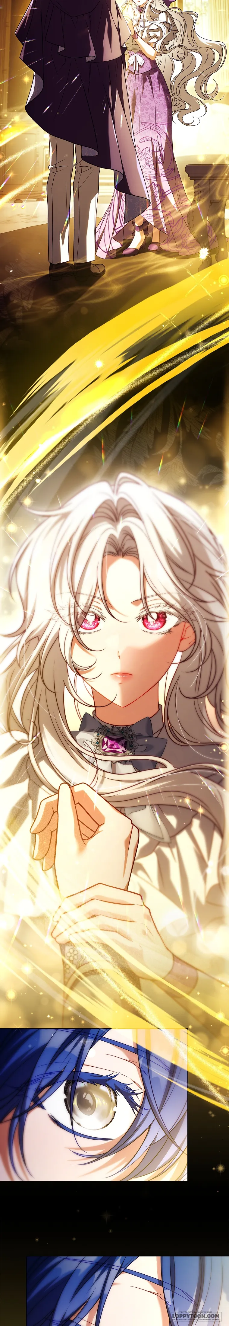 Cha Nào Con Nấy - Chap 53 - Trang 8