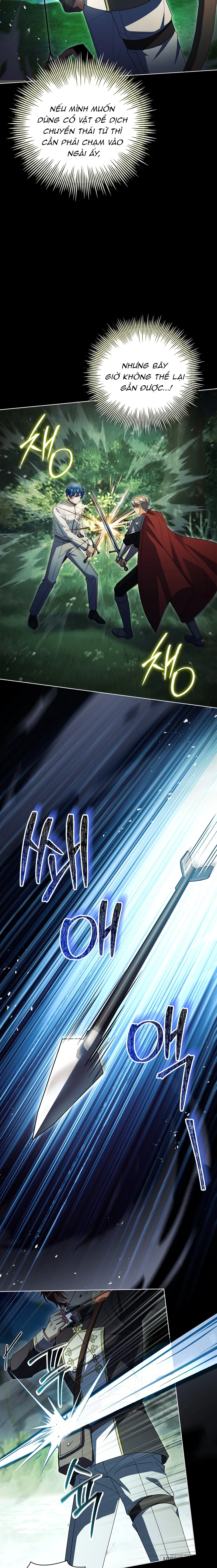 Cha Nào Con Nấy - Chap 54 - Trang 16