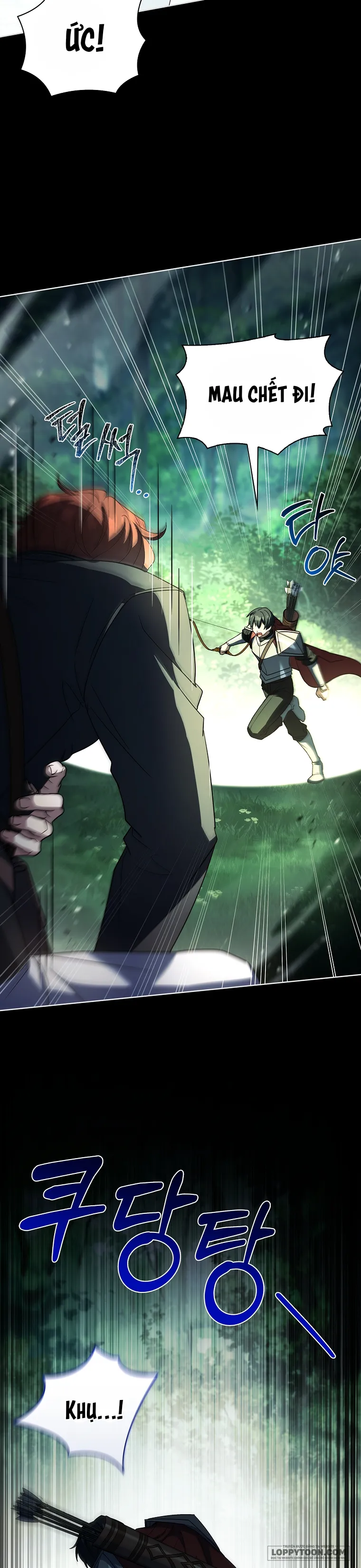 Cha Nào Con Nấy - Chap 54 - Trang 17