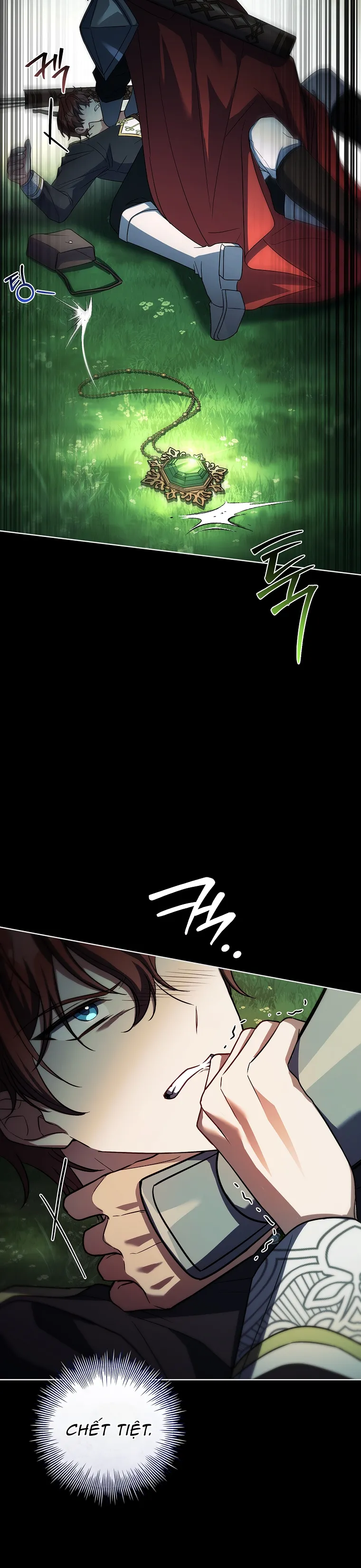 Cha Nào Con Nấy - Chap 54 - Trang 18