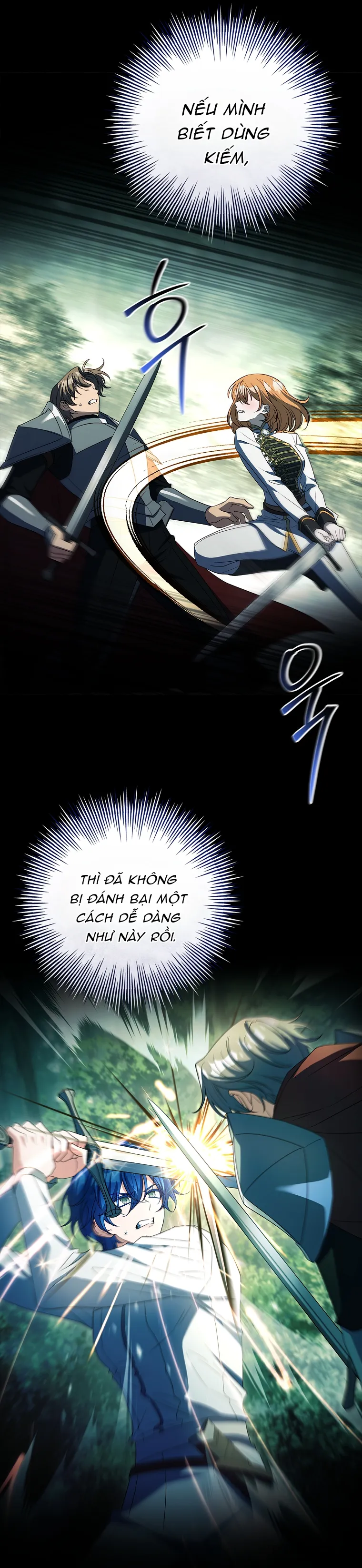 Cha Nào Con Nấy - Chap 54 - Trang 19