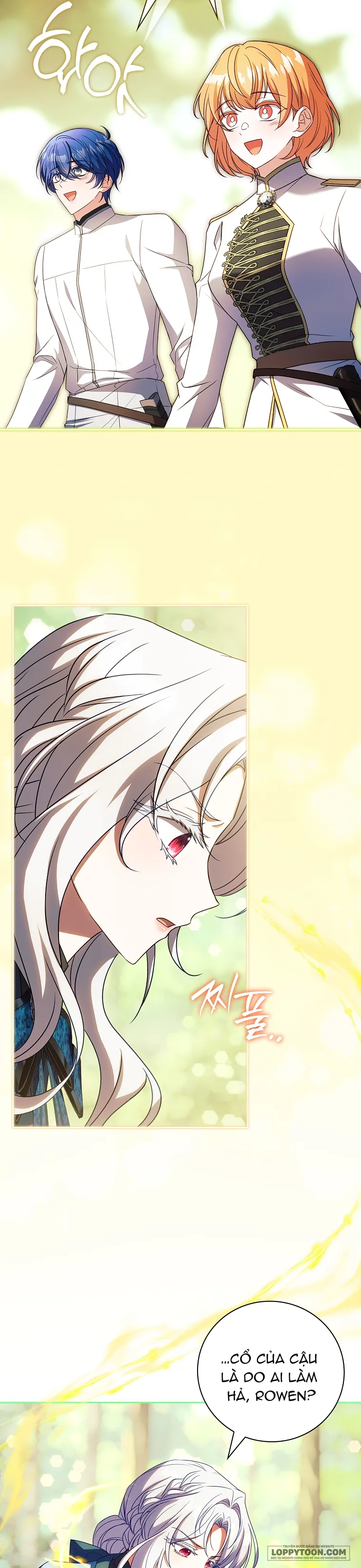 Cha Nào Con Nấy - Chap 54 - Trang 24