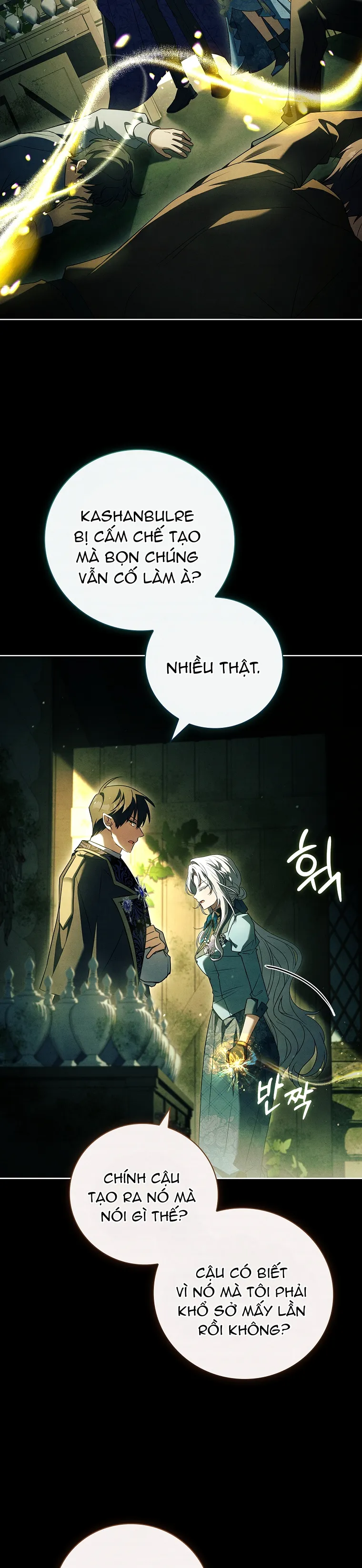 Cha Nào Con Nấy - Chap 54 - Trang 27