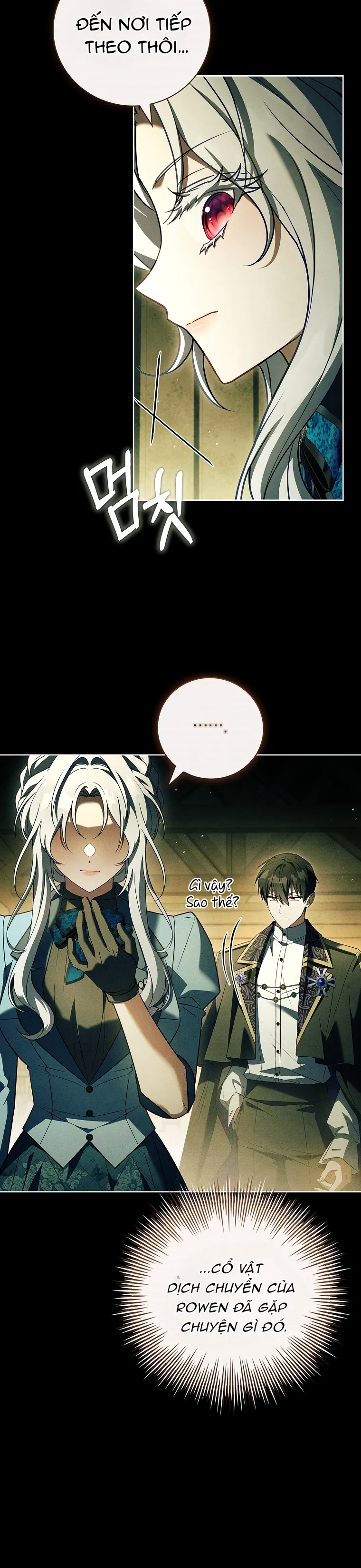 Cha Nào Con Nấy - Chap 54 - Trang 28