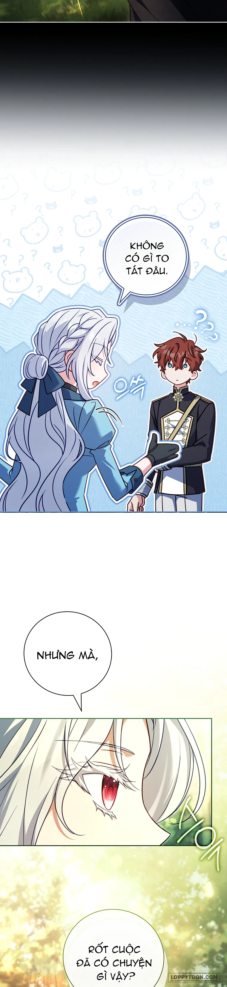 Cha Nào Con Nấy - Chap 54 - Trang 30