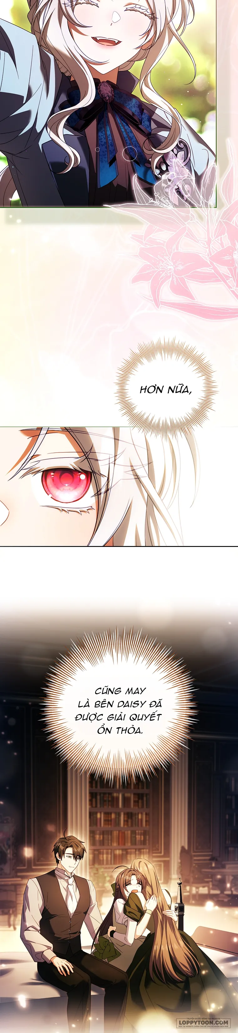 Cha Nào Con Nấy - Chap 54 - Trang 35