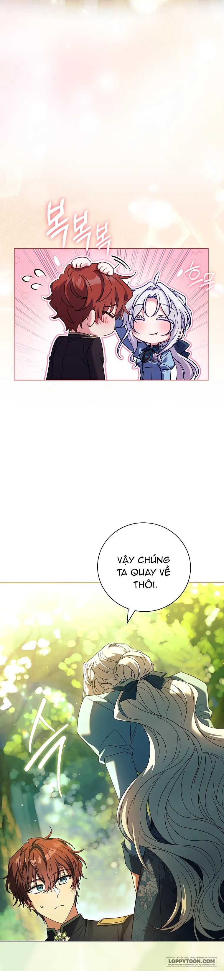 Cha Nào Con Nấy - Chap 54 - Trang 36