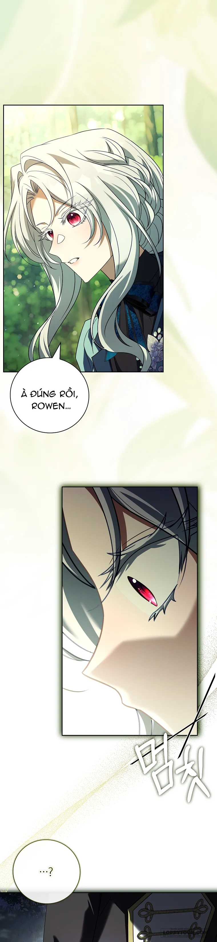 Cha Nào Con Nấy - Chap 54 - Trang 37