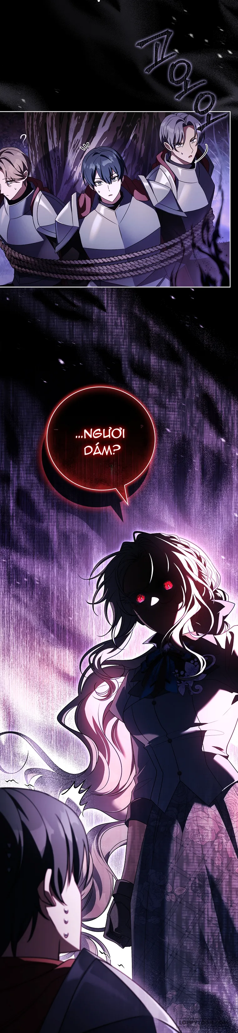 Cha Nào Con Nấy - Chap 54 - Trang 40