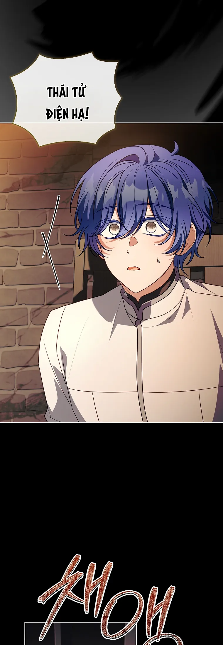 Cha Nào Con Nấy - Chap 54 - Trang 5