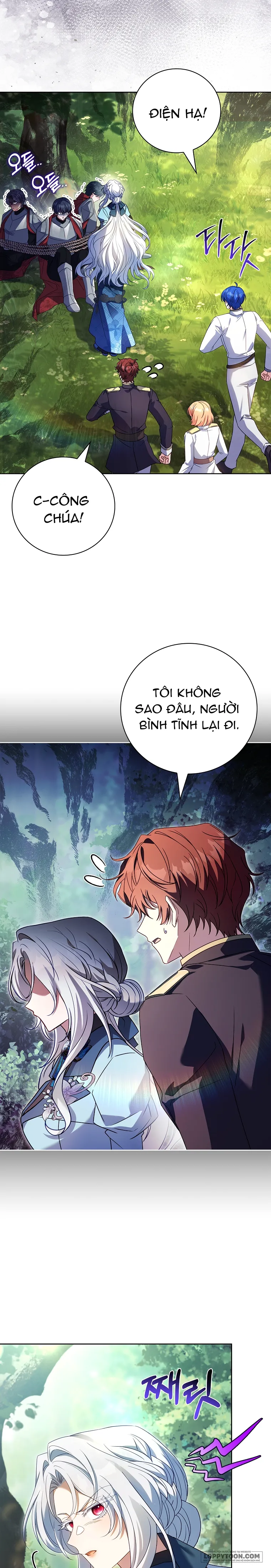 Cha Nào Con Nấy - Chap 55 - Trang 2