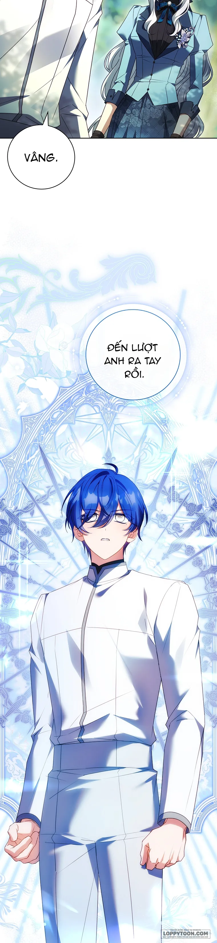 Cha Nào Con Nấy - Chap 55 - Trang 11