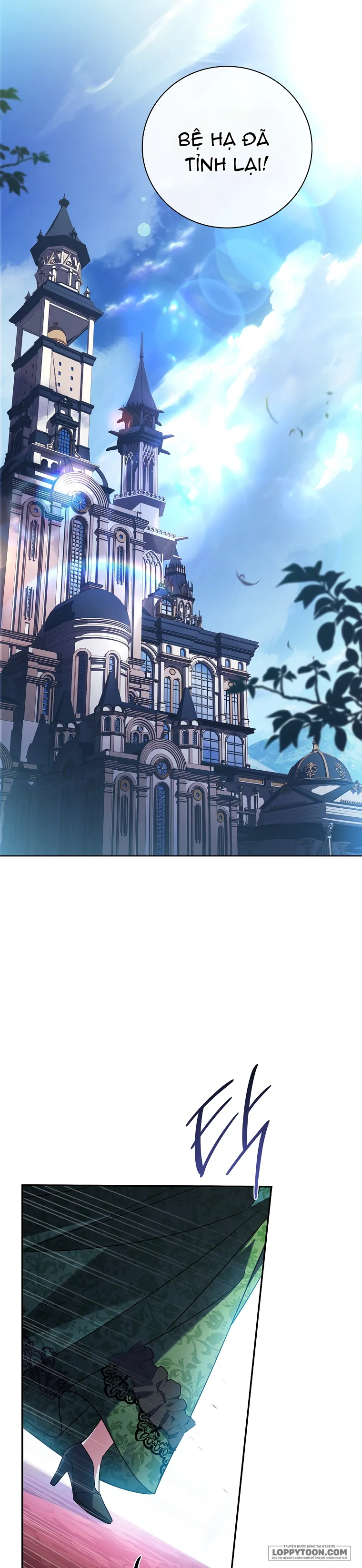 Cha Nào Con Nấy - Chap 55 - Trang 13