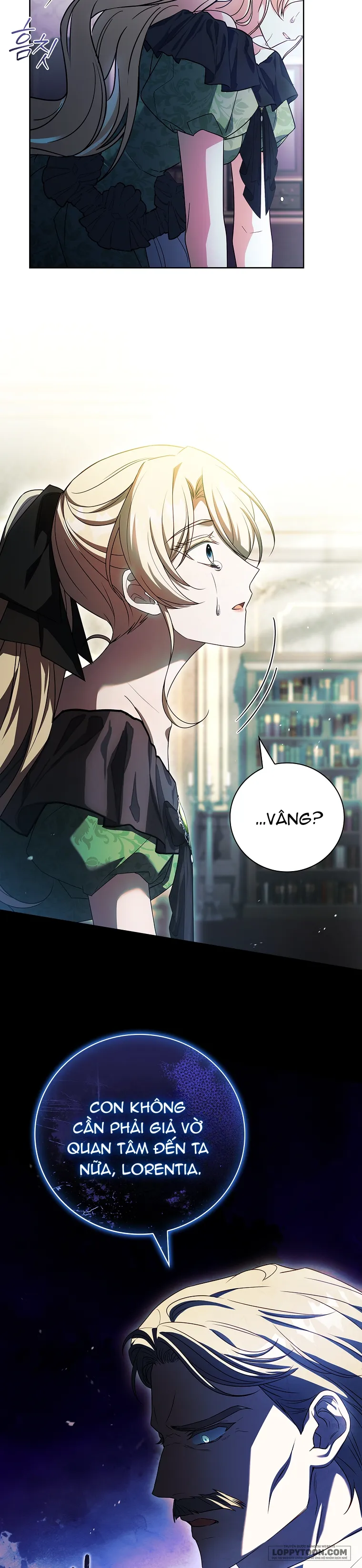 Cha Nào Con Nấy - Chap 55 - Trang 19