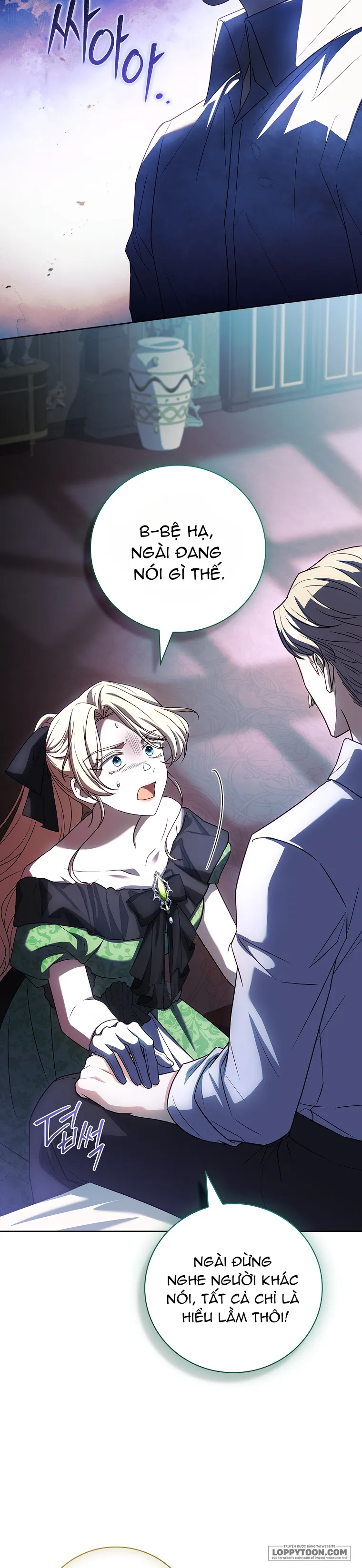 Cha Nào Con Nấy - Chap 55 - Trang 20