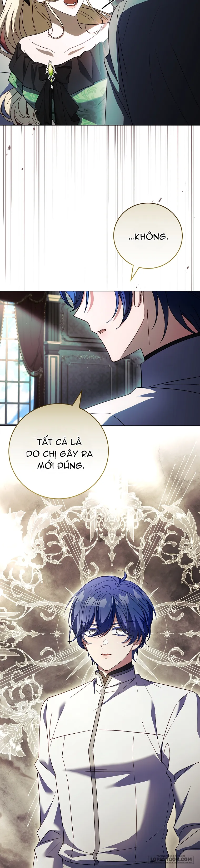 Cha Nào Con Nấy - Chap 55 - Trang 27