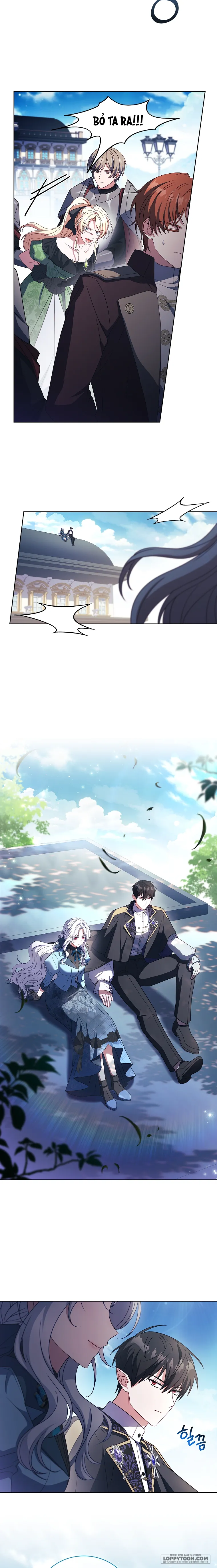 Cha Nào Con Nấy - Chap 55 - Trang 29