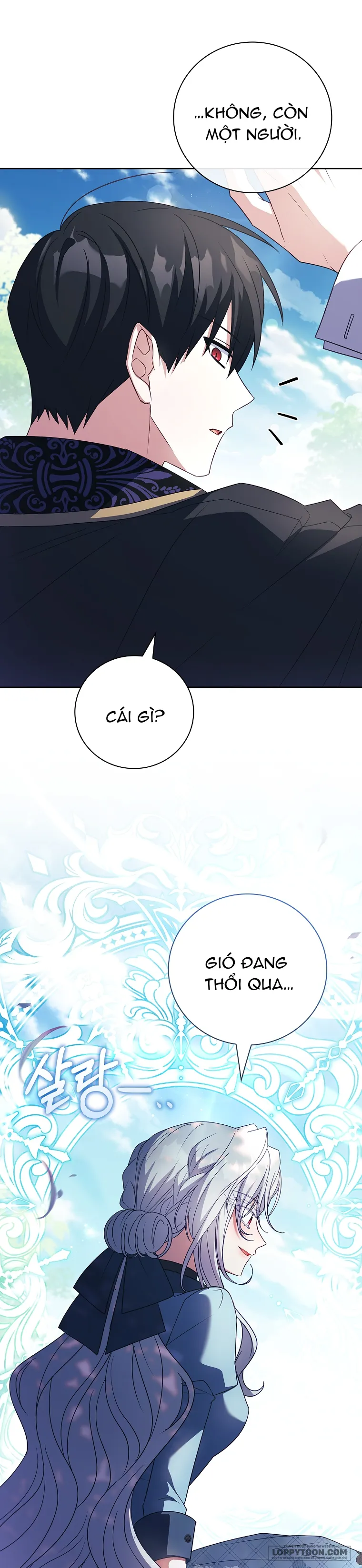 Cha Nào Con Nấy - Chap 55 - Trang 32
