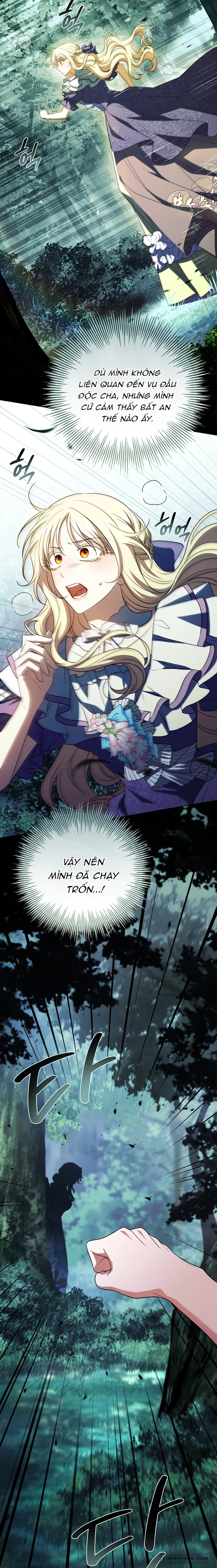 Cha Nào Con Nấy - Chap 55 - Trang 35