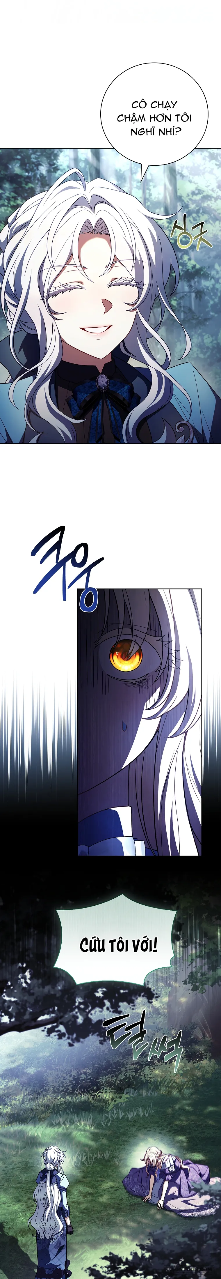 Cha Nào Con Nấy - Chap 55 - Trang 37