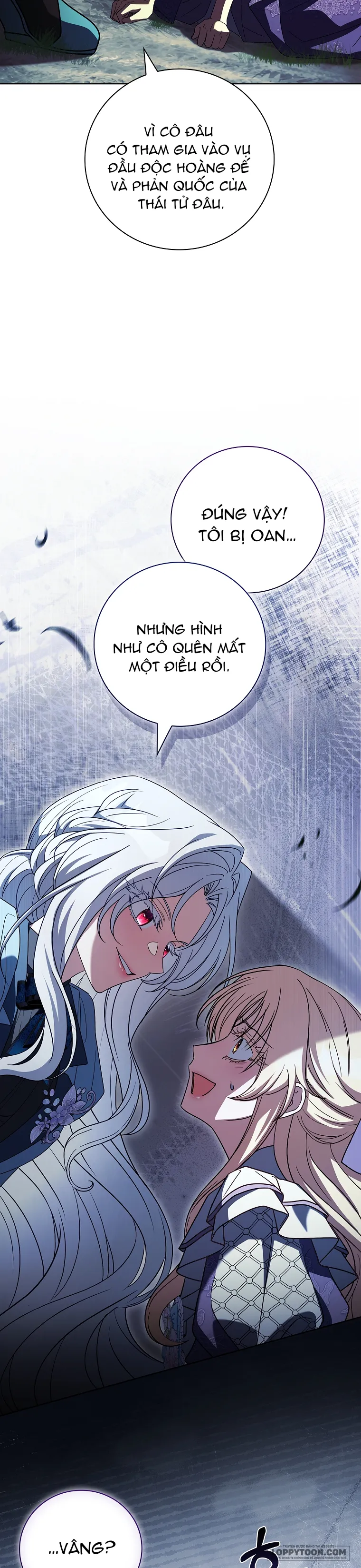 Cha Nào Con Nấy - Chap 55 - Trang 39