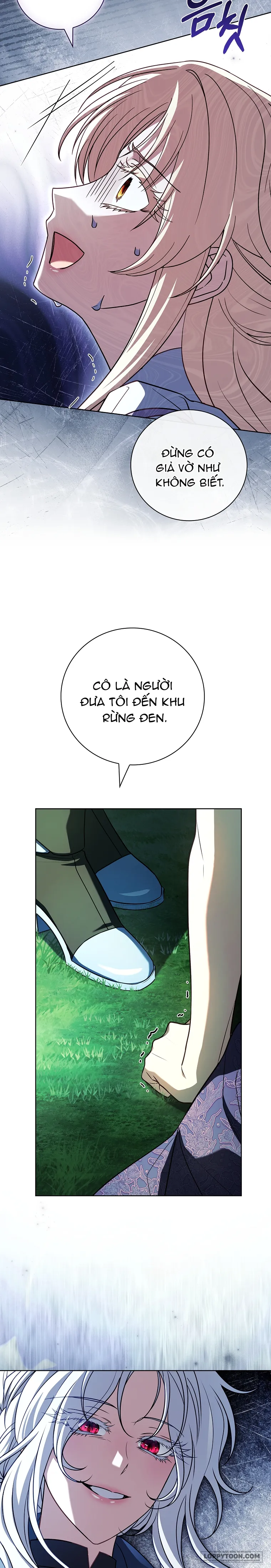 Cha Nào Con Nấy - Chap 55 - Trang 40