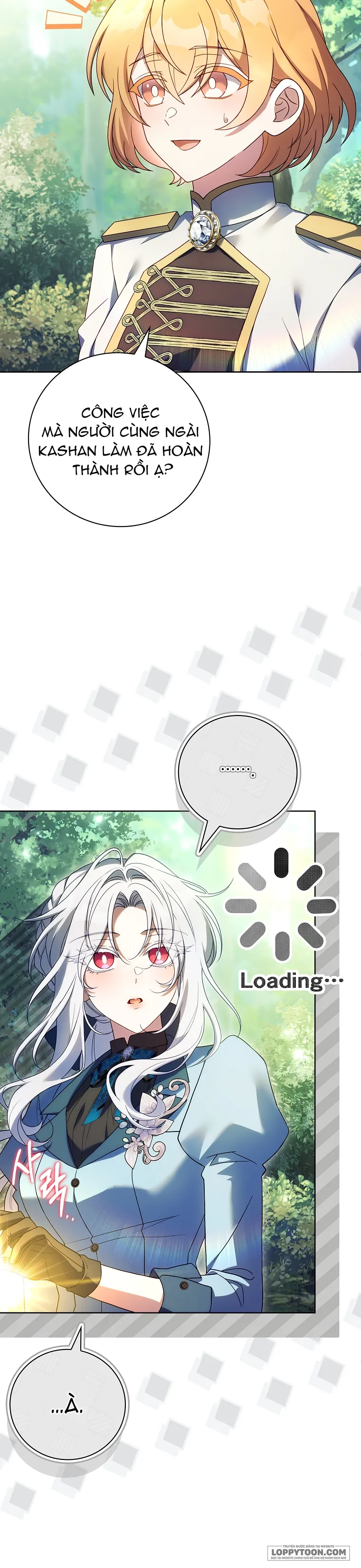 Cha Nào Con Nấy - Chap 55 - Trang 5