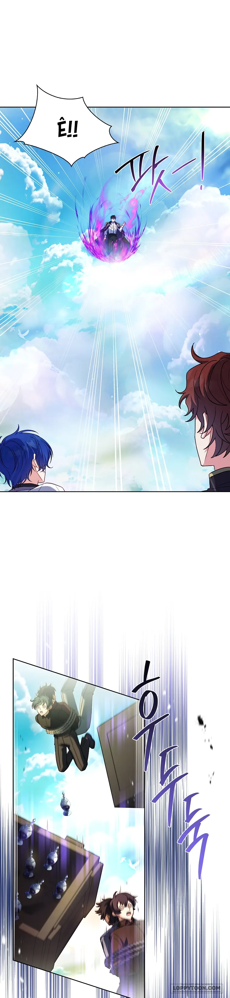 Cha Nào Con Nấy - Chap 55 - Trang 7