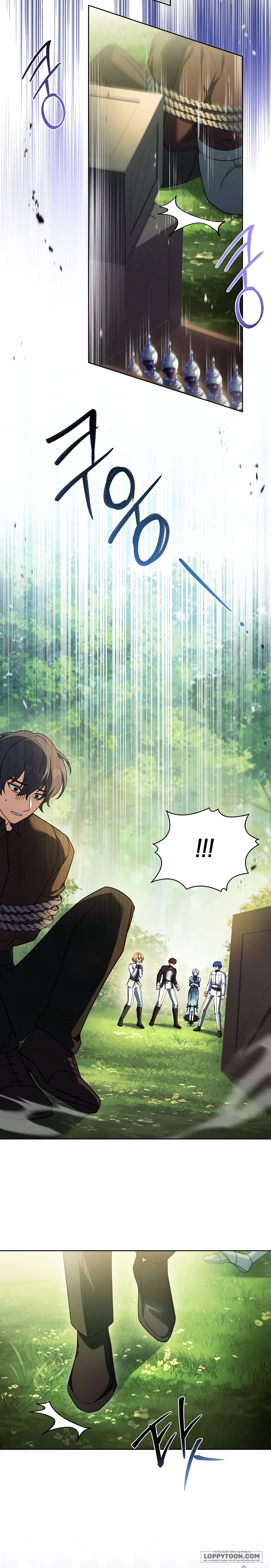 Cha Nào Con Nấy - Chap 55 - Trang 8