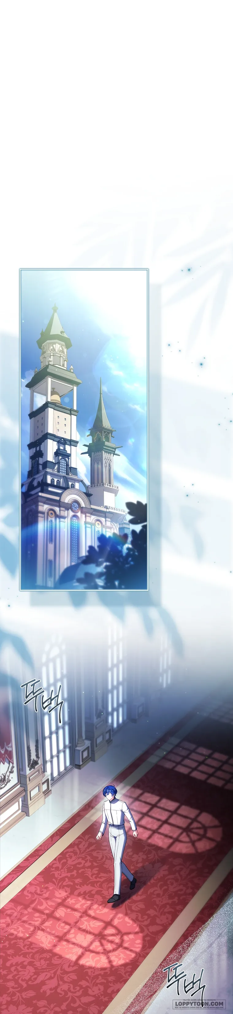 Cha Nào Con Nấy - Chap 56 - Trang 1