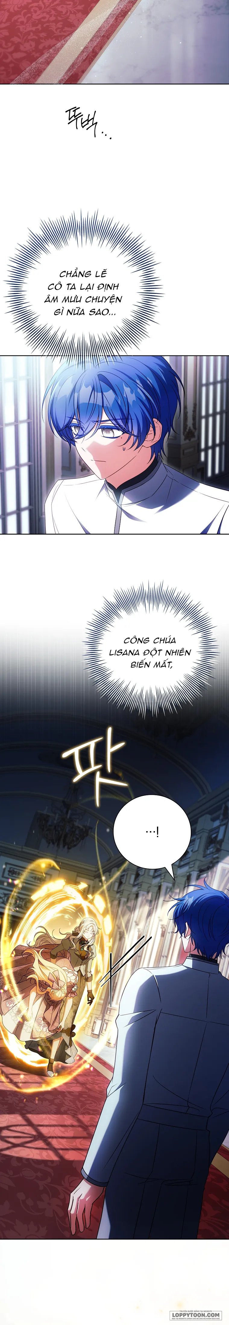 Cha Nào Con Nấy - Chap 56 - Trang 2