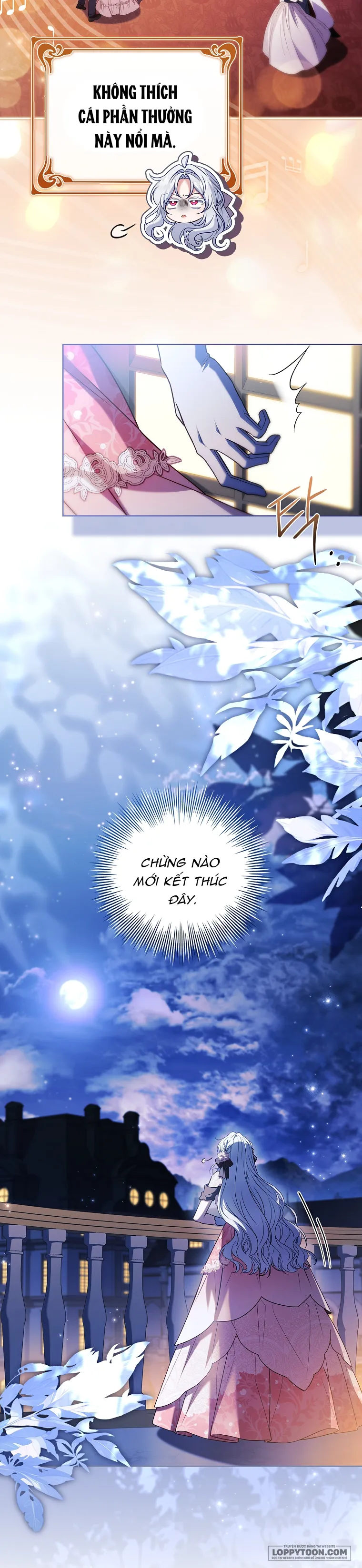 Cha Nào Con Nấy - Chap 56 - Trang 12