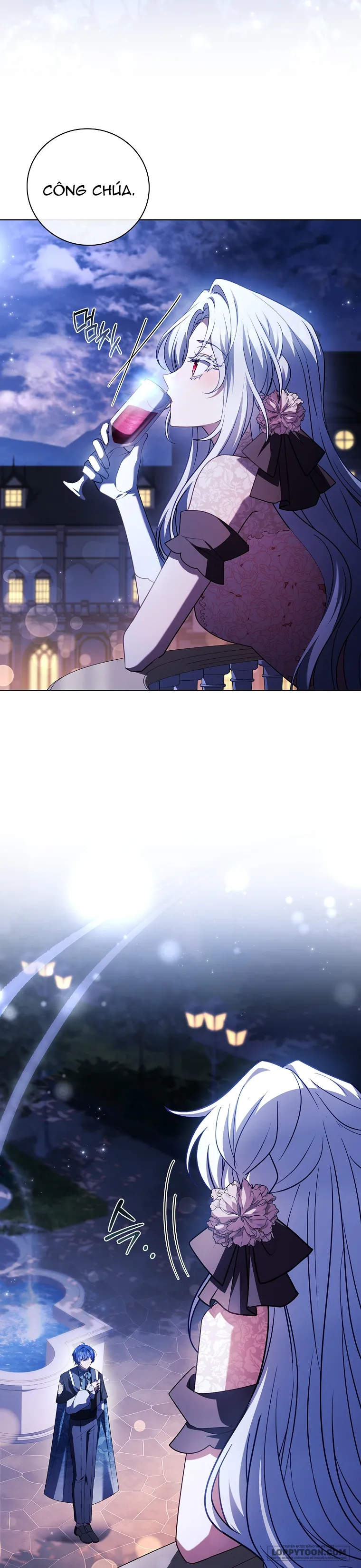 Cha Nào Con Nấy - Chap 56 - Trang 13