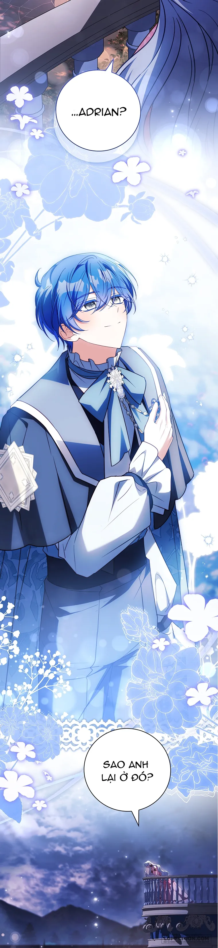 Cha Nào Con Nấy - Chap 56 - Trang 14