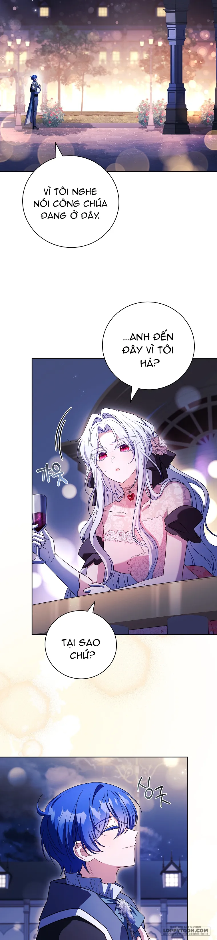Cha Nào Con Nấy - Chap 56 - Trang 15