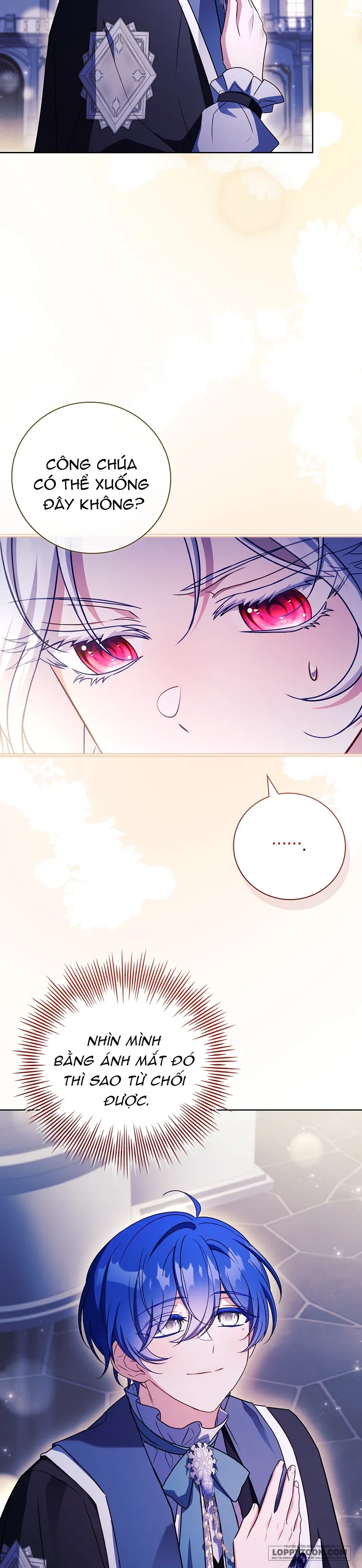 Cha Nào Con Nấy - Chap 56 - Trang 16