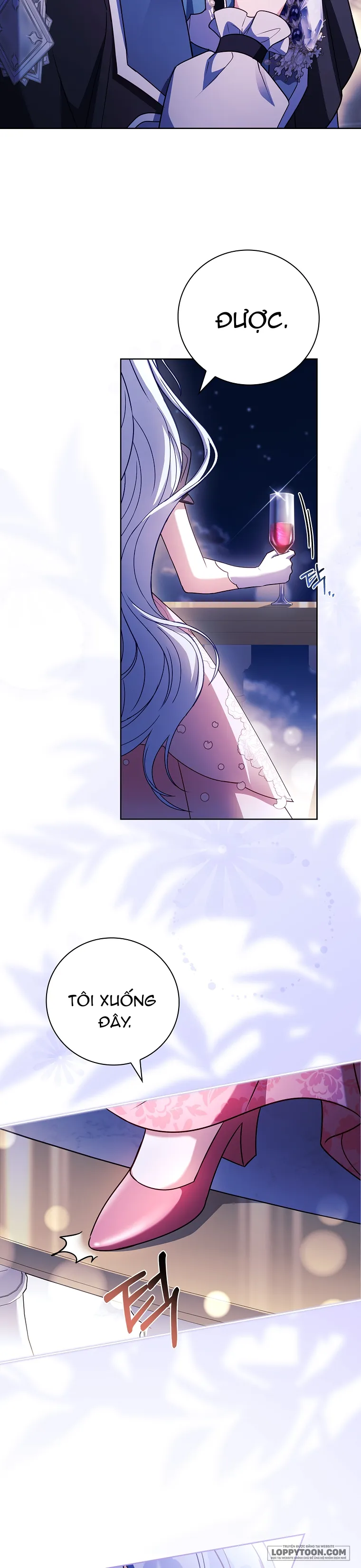 Cha Nào Con Nấy - Chap 56 - Trang 17