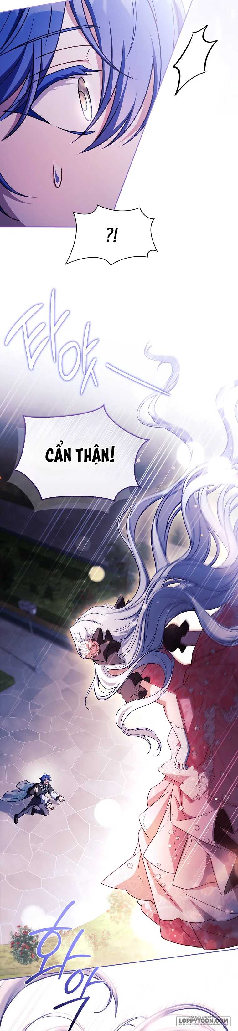 Cha Nào Con Nấy - Chap 56 - Trang 18