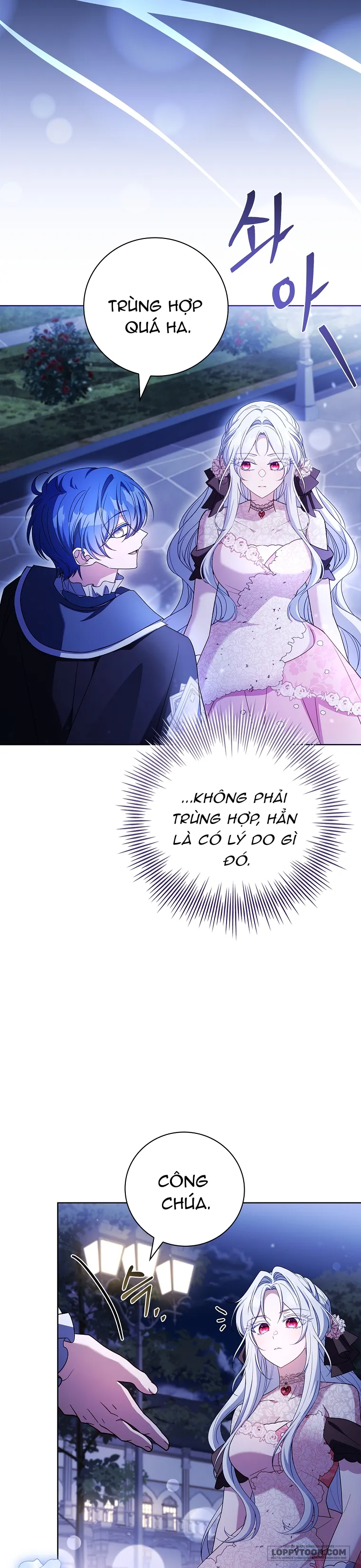 Cha Nào Con Nấy - Chap 56 - Trang 22