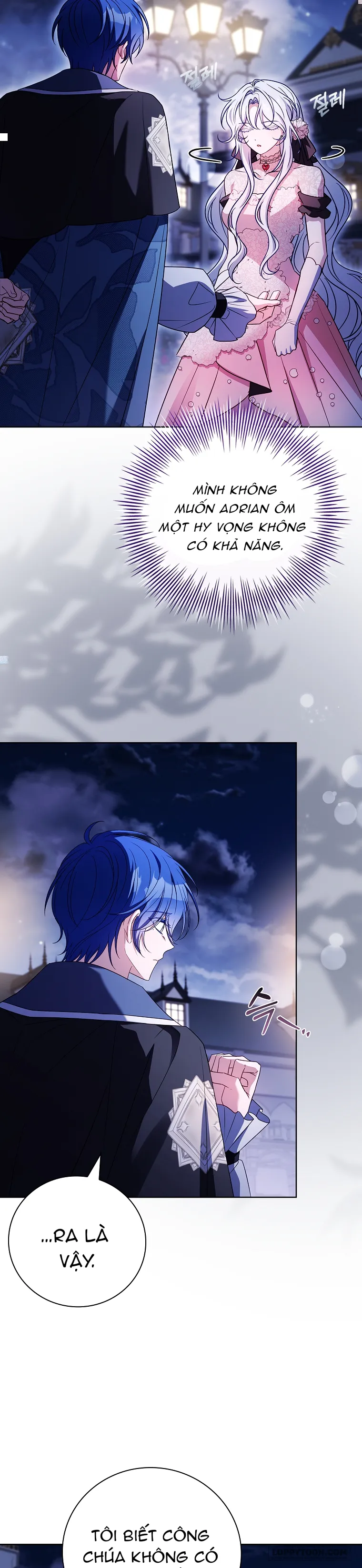 Cha Nào Con Nấy - Chap 56 - Trang 25