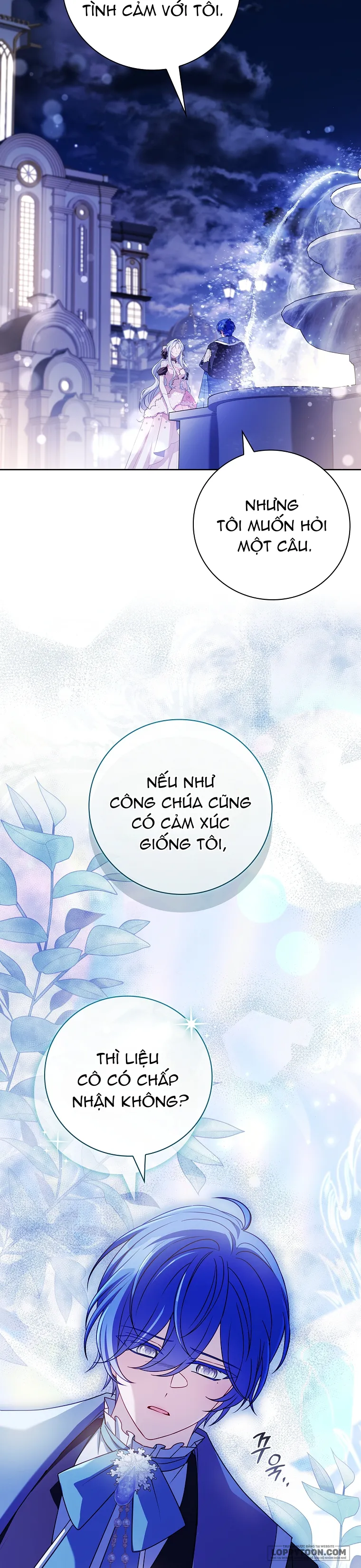Cha Nào Con Nấy - Chap 56 - Trang 26