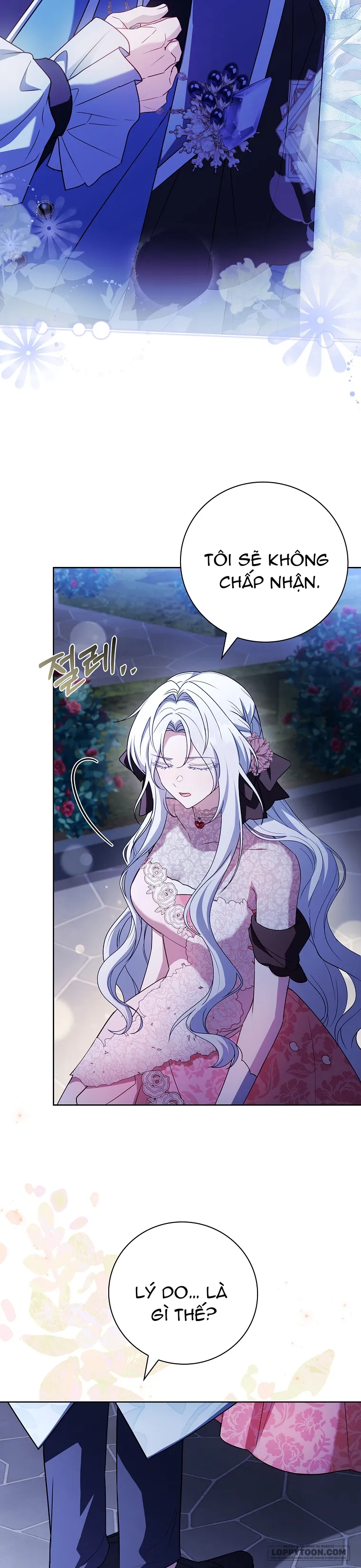 Cha Nào Con Nấy - Chap 56 - Trang 27